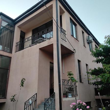 Sameba Apartments Tbilisi Exterior photo
