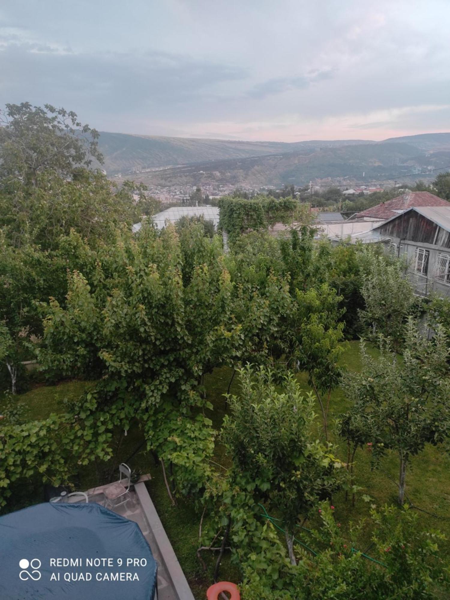Sameba Apartments Tbilisi Room photo