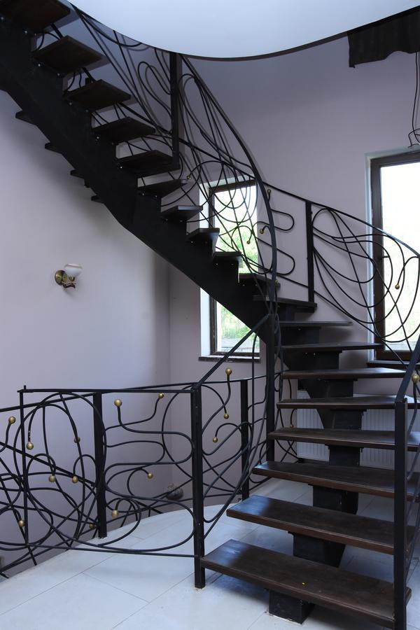 Sameba Apartments Tbilisi Exterior photo