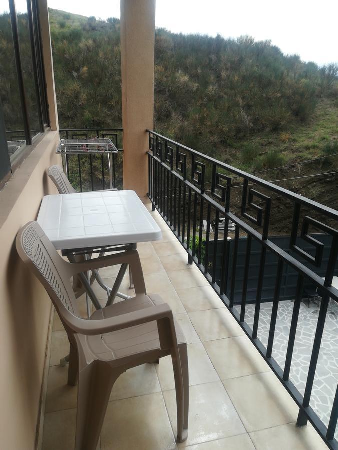 Sameba Apartments Tbilisi Exterior photo